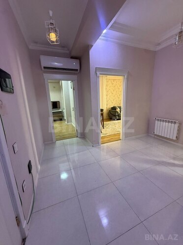 Satılır 3 otaqlı yeni tikili 104 m², Xətai r., photo 12 from 16