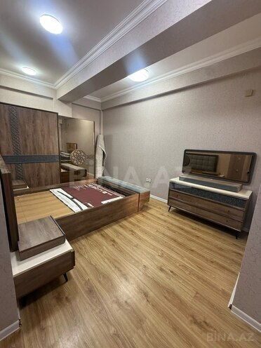 Satılır 3 otaqlı yeni tikili 104 m², Xətai r., photo 10 from 16