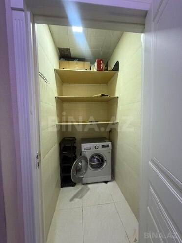 Satılır 3 otaqlı yeni tikili 104 m², Xətai r., photo 14 from 16