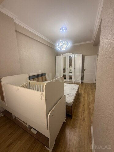 Satılır 3 otaqlı yeni tikili 104 m², Xətai r., photo 8 from 16