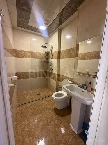 Satılır 3 otaqlı yeni tikili 104 m², Xətai r., photo 15 from 16