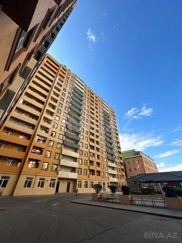 Satılır 3 otaqlı yeni tikili 104 m², Xətai r., photo 4 from 16