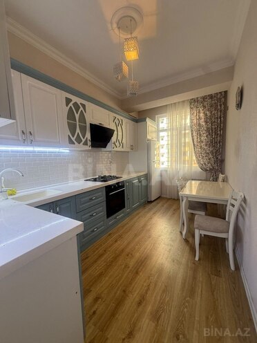 Satılır 3 otaqlı yeni tikili 104 m², Xətai r., photo 11 from 16