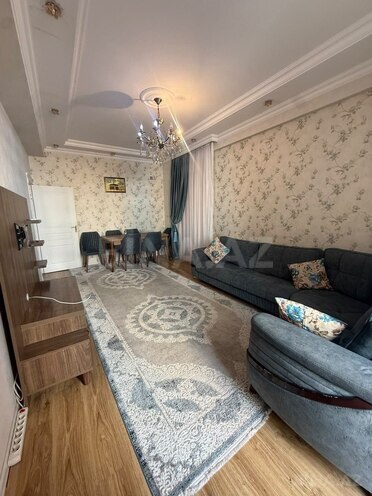 Satılır 3 otaqlı yeni tikili 104 m², Xətai r., photo 6 from 16