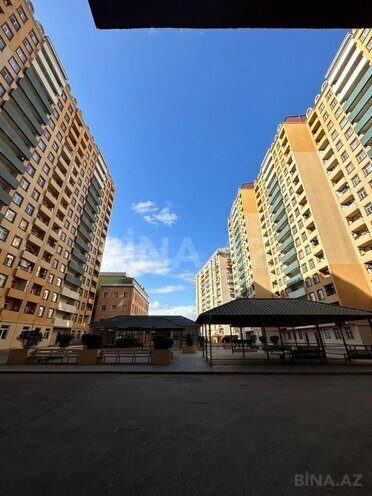 Satılır 3 otaqlı yeni tikili 104 m², Xətai r., photo 3 from 16