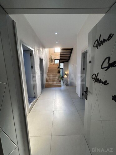 Satılır 9 otaqlı həyət evi/bağ evi 350 m², Buzovna q., photo 25 from 30