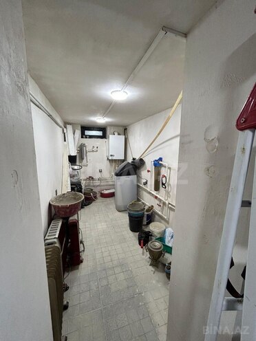 Satılır 9 otaqlı həyət evi/bağ evi 350 m², Buzovna q., photo 9 from 30