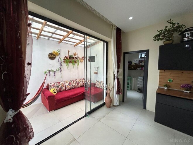 Satılır 9 otaqlı həyət evi/bağ evi 350 m², Buzovna q., photo 20 from 30
