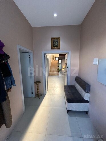Satılır 9 otaqlı həyət evi/bağ evi 350 m², Buzovna q., photo 27 from 30