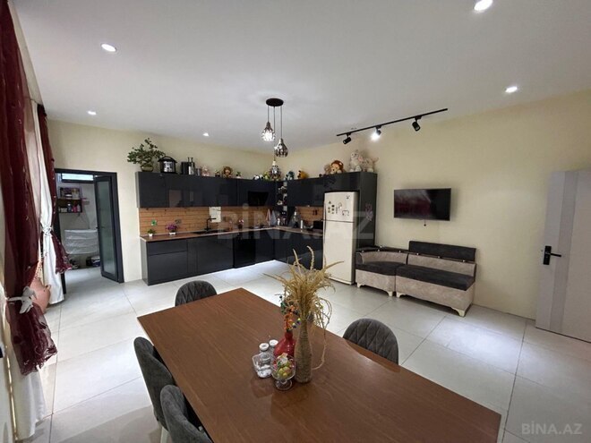 Satılır 9 otaqlı həyət evi/bağ evi 350 m², Buzovna q., photo 6 from 30