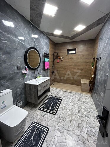 Satılır 9 otaqlı həyət evi/bağ evi 350 m², Buzovna q., photo 24 from 30