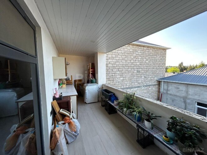 Satılır 9 otaqlı həyət evi/bağ evi 350 m², Buzovna q., photo 11 from 30