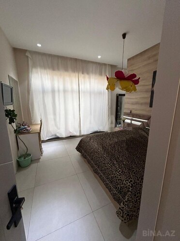 Satılır 9 otaqlı həyət evi/bağ evi 350 m², Buzovna q., photo 23 from 30