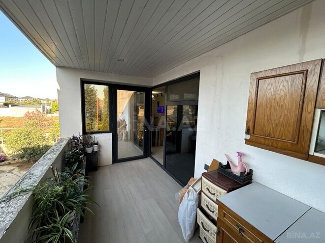 Satılır 9 otaqlı həyət evi/bağ evi 350 m², Buzovna q., photo 12 from 30