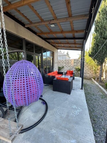 Satılır 9 otaqlı həyət evi/bağ evi 350 m², Buzovna q., photo 29 from 30