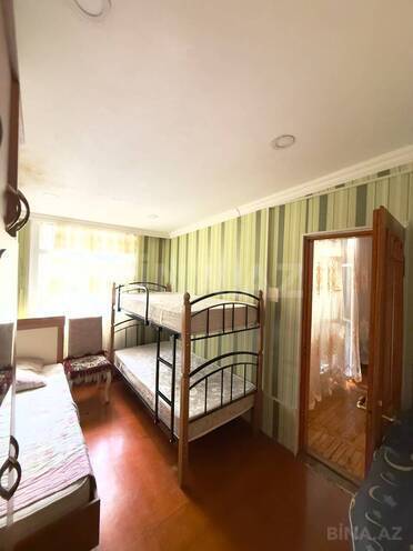 İcarəyə verilir 4 otaqlı köhnə tikili 120 m², İnşaatçılar m., photo 6 from 16