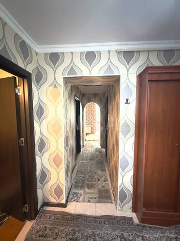 İcarəyə verilir 4 otaqlı köhnə tikili 120 m², İnşaatçılar m., photo 9 from 16