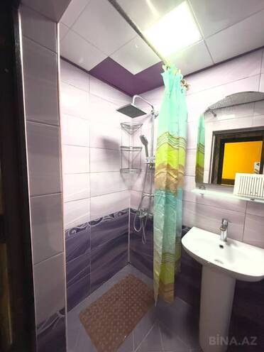 İcarəyə verilir 4 otaqlı köhnə tikili 120 m², İnşaatçılar m., photo 14 from 16