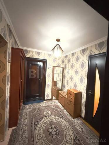 İcarəyə verilir 4 otaqlı köhnə tikili 120 m², İnşaatçılar m., photo 4 from 16