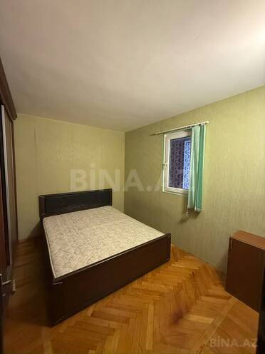 İcarəyə verilir 4 otaqlı köhnə tikili 120 m², İnşaatçılar m., photo 7 from 16
