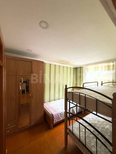 İcarəyə verilir 4 otaqlı köhnə tikili 120 m², İnşaatçılar m., photo 5 from 16