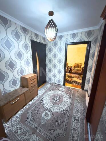 İcarəyə verilir 4 otaqlı köhnə tikili 120 m², İnşaatçılar m., photo 10 from 16