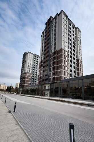 Satılır 2 otaqlı yeni tikili 58.3 m², Azadlıq Prospekti m., photo 1 from 7