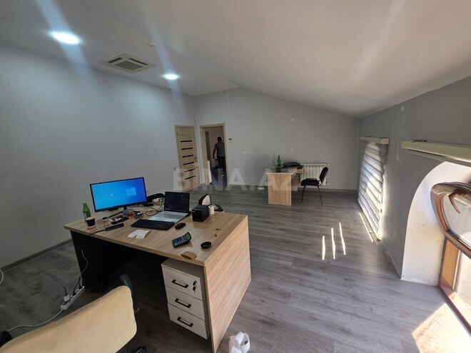 Сдаётся 3-комн. офис 90 м², м. Нариман Нариманов, photo 3 from 7