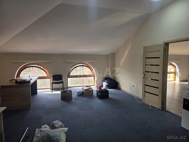 Сдаётся 3-комн. офис 90 м², м. Нариман Нариманов, photo 6 from 7