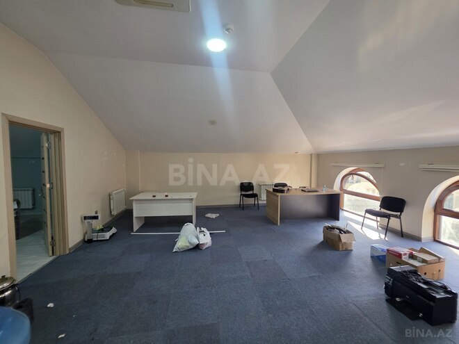 Сдаётся 3-комн. офис 90 м², м. Нариман Нариманов, photo 5 from 7