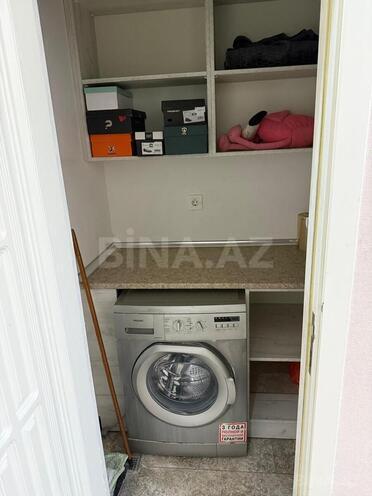 İcarəyə verilir 3 otaqlı yeni tikili 90 m², Elmlər Akademiyası m., photo 12 from 15