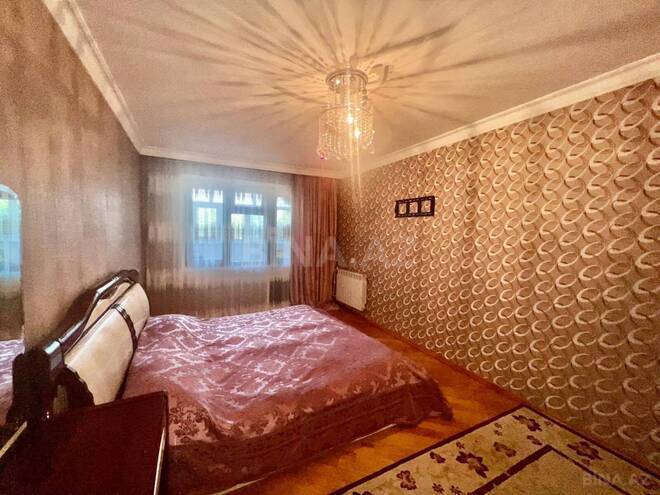 Satılır 4 otaqlı köhnə tikili 120 m², Neftçilər m., photo 3 from 13