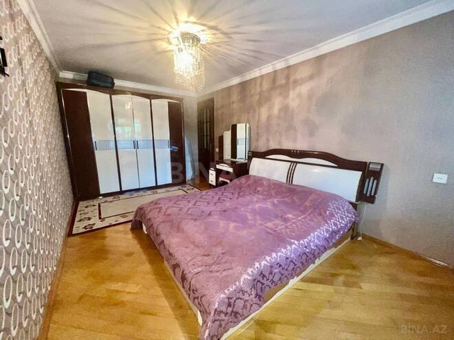 Satılır 4 otaqlı köhnə tikili 120 m², Neftçilər m., photo 4 from 13