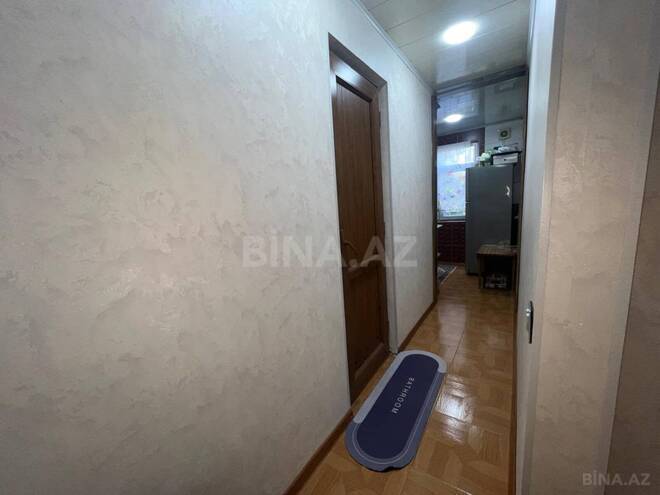 Satılır 4 otaqlı köhnə tikili 120 m², Neftçilər m., photo 11 from 13