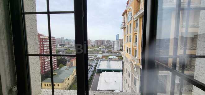 Satılır 2 otaqlı yeni tikili 78 m², 28 May m., photo 10 from 17