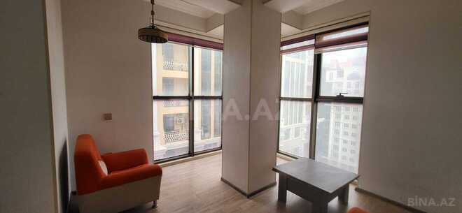 Satılır 2 otaqlı yeni tikili 78 m², 28 May m., photo 13 from 17