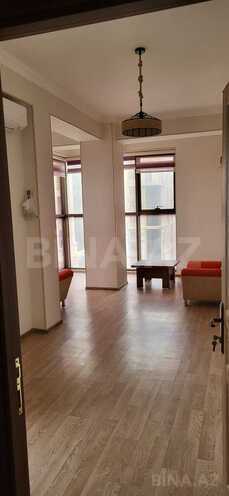 Satılır 2 otaqlı yeni tikili 78 m², 28 May m., photo 11 from 17