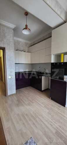 Satılır 2 otaqlı yeni tikili 78 m², 28 May m., photo 4 from 17