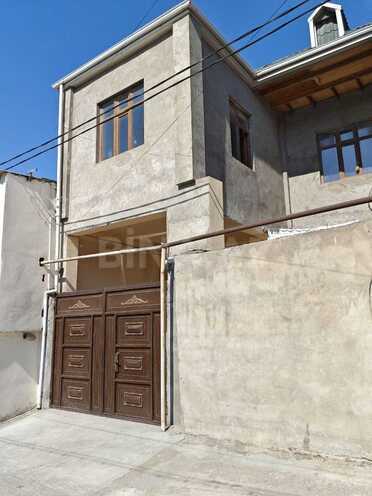 Satılır 8 otaqlı həyət evi/bağ evi 240 m², İnşaatçılar m., photo 1 from 15
