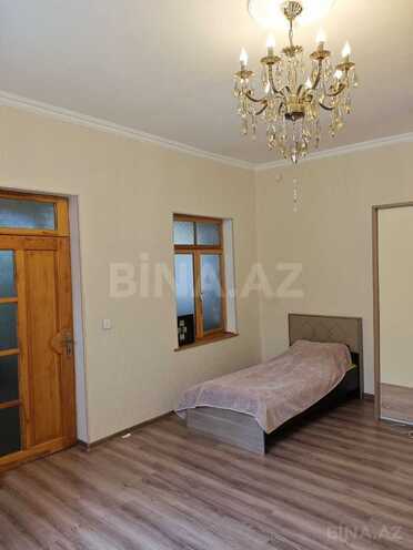 Satılır 8 otaqlı həyət evi/bağ evi 240 m², İnşaatçılar m., photo 8 from 15