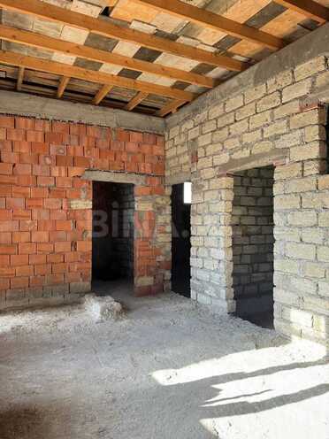 Satılır 8 otaqlı həyət evi/bağ evi 240 m², İnşaatçılar m., photo 10 from 15