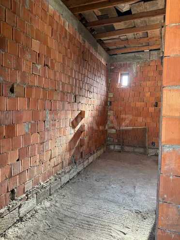 Satılır 8 otaqlı həyət evi/bağ evi 240 m², İnşaatçılar m., photo 13 from 15