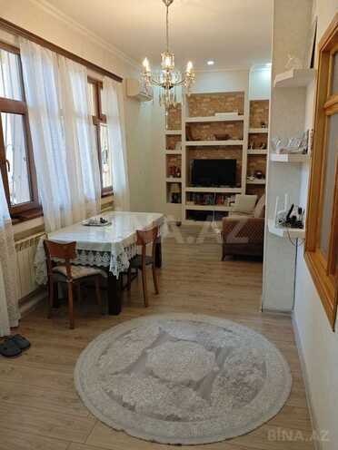 Satılır 8 otaqlı həyət evi/bağ evi 240 m², İnşaatçılar m., photo 6 from 15