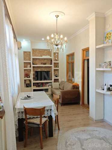 Satılır 8 otaqlı həyət evi/bağ evi 240 m², İnşaatçılar m., photo 9 from 15