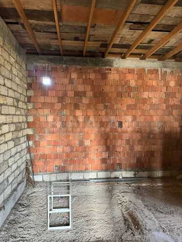 Satılır 8 otaqlı həyət evi/bağ evi 240 m², İnşaatçılar m., photo 14 from 15