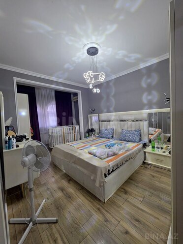 Satılır 3 otaqlı köhnə tikili 85 m², Binəqədi r., photo 1 from 15