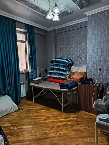 Продаётся 3-комн. новостройка 75 м², м. Ази Асланов, photo 7 from 13