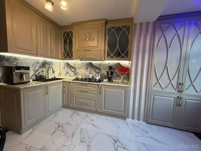 Satılır 4 otaqlı köhnə tikili 100 m², Həzi Aslanov m., photo 11 from 20
