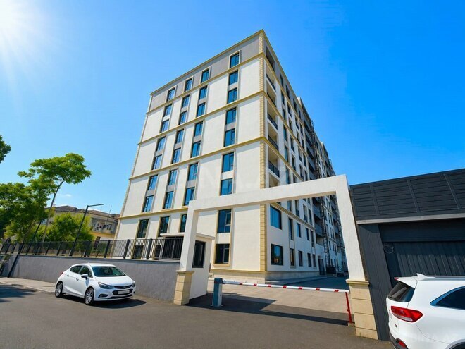 Satılır 2 otaqlı yeni tikili 55 m², Bakıxanov q., photo 16 from 17