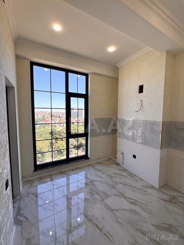 Satılır 2 otaqlı yeni tikili 55 m², Bakıxanov q., photo 6 from 17